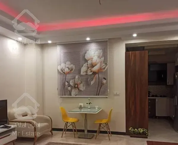 آپارتمان 65متری دو خواب، شهران