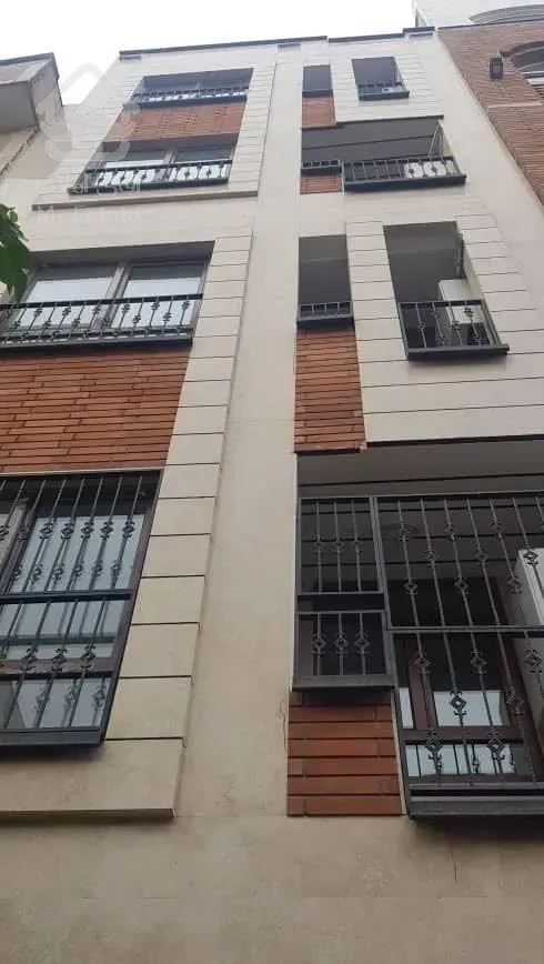 آپارتمان تک خواب نوساز مسیل جاجرود