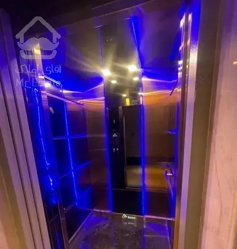 ۱۲۰متر /شهرک جنگلی آپادانا/فول امکانات