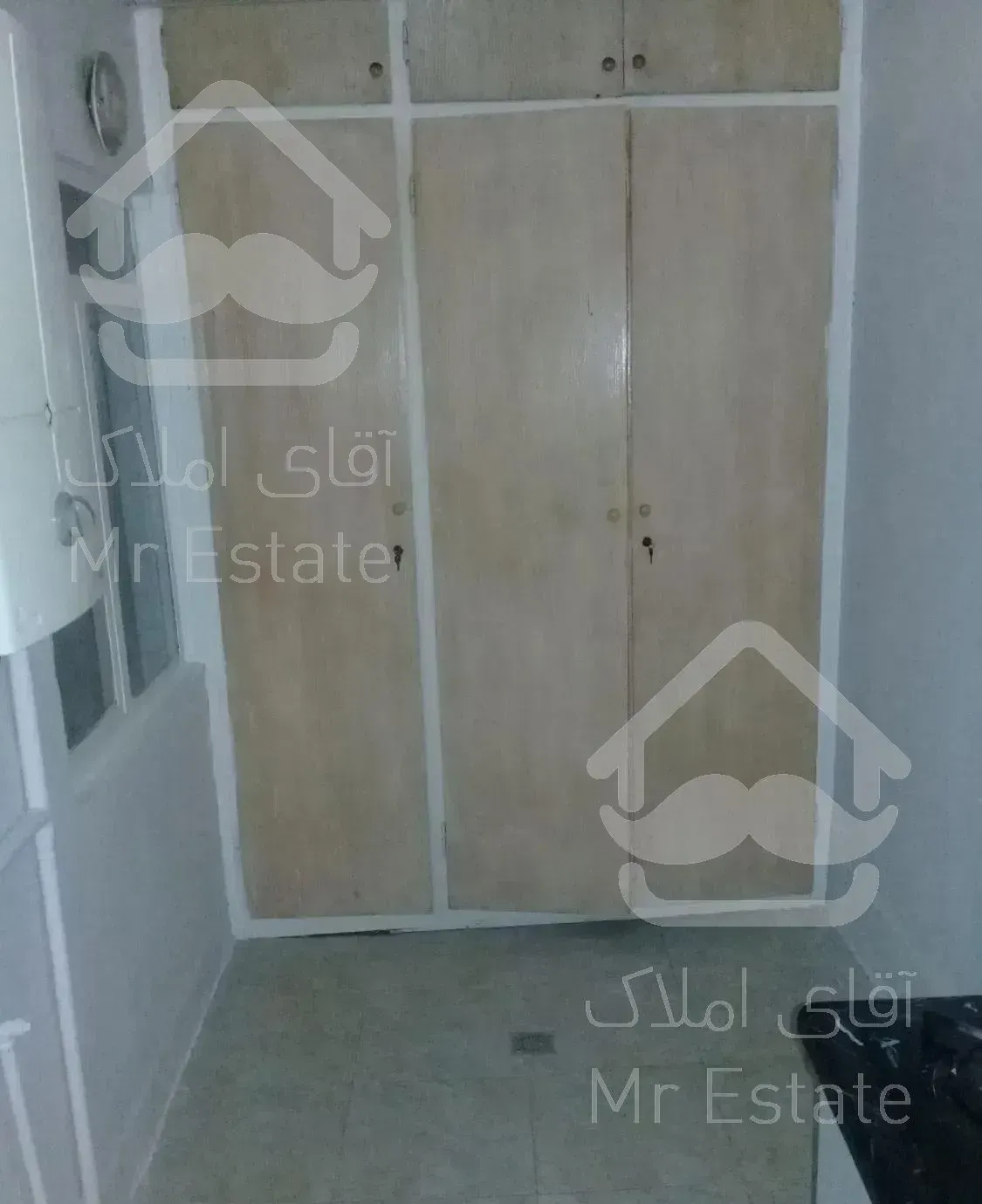 آپارتمان50متر/1خواب/زاهدگیلانی