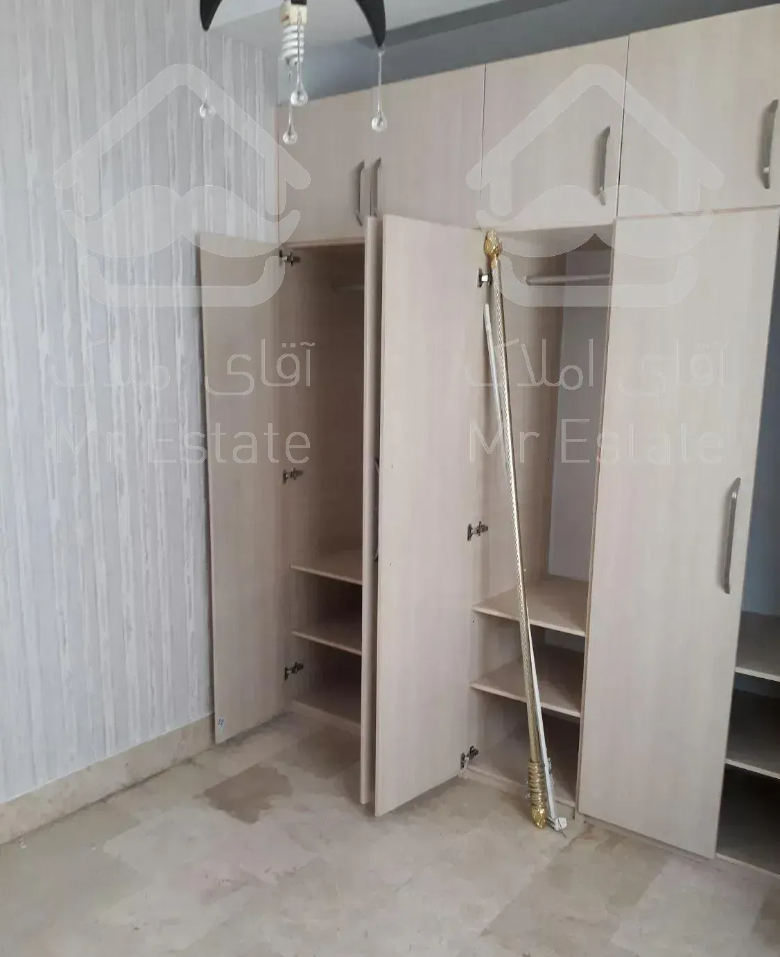 آپارتمان بام تهران ۱۳۰متری