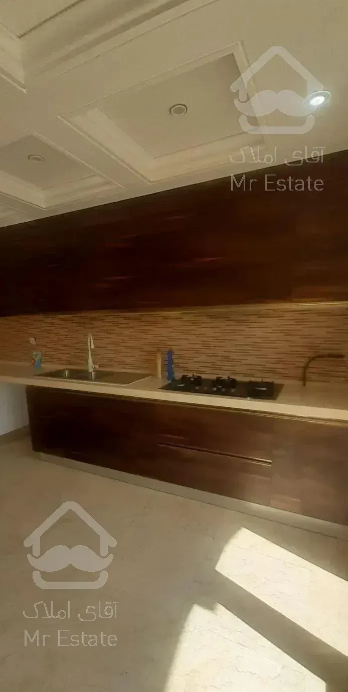 آپارتمان ۲۱۰متری ۳ خواب کلید نخورده تهرانپارس