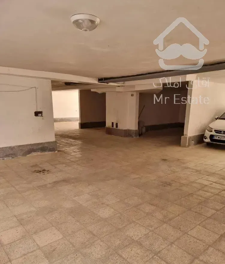 ۱۰۵ متر. دوخواب