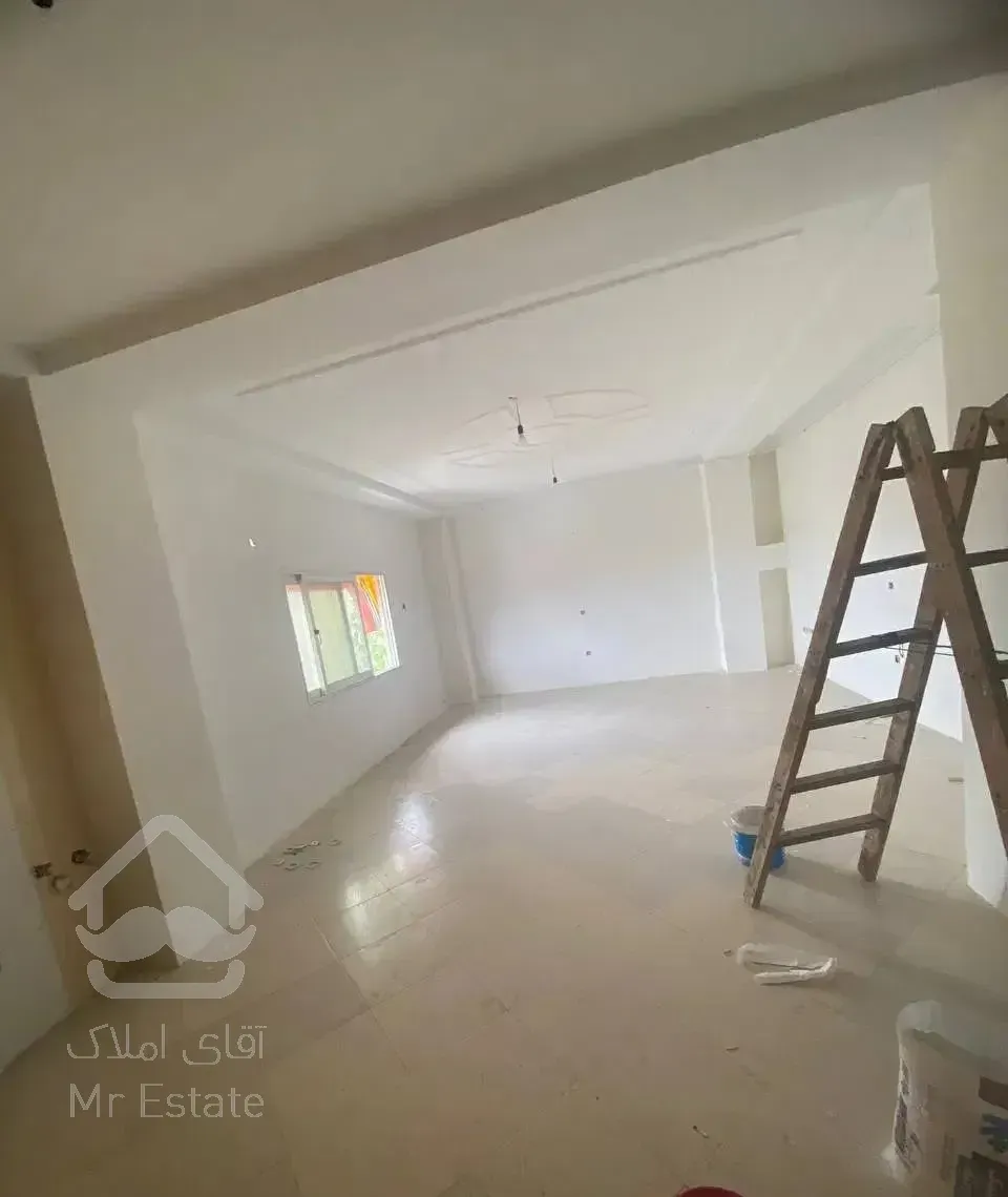 آپارتمان وام دار شهری ویو دریا محمودآباد