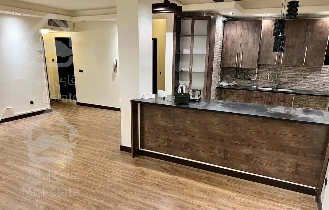 فاز ۲ ، شب بو ، ۱۲۸ متری