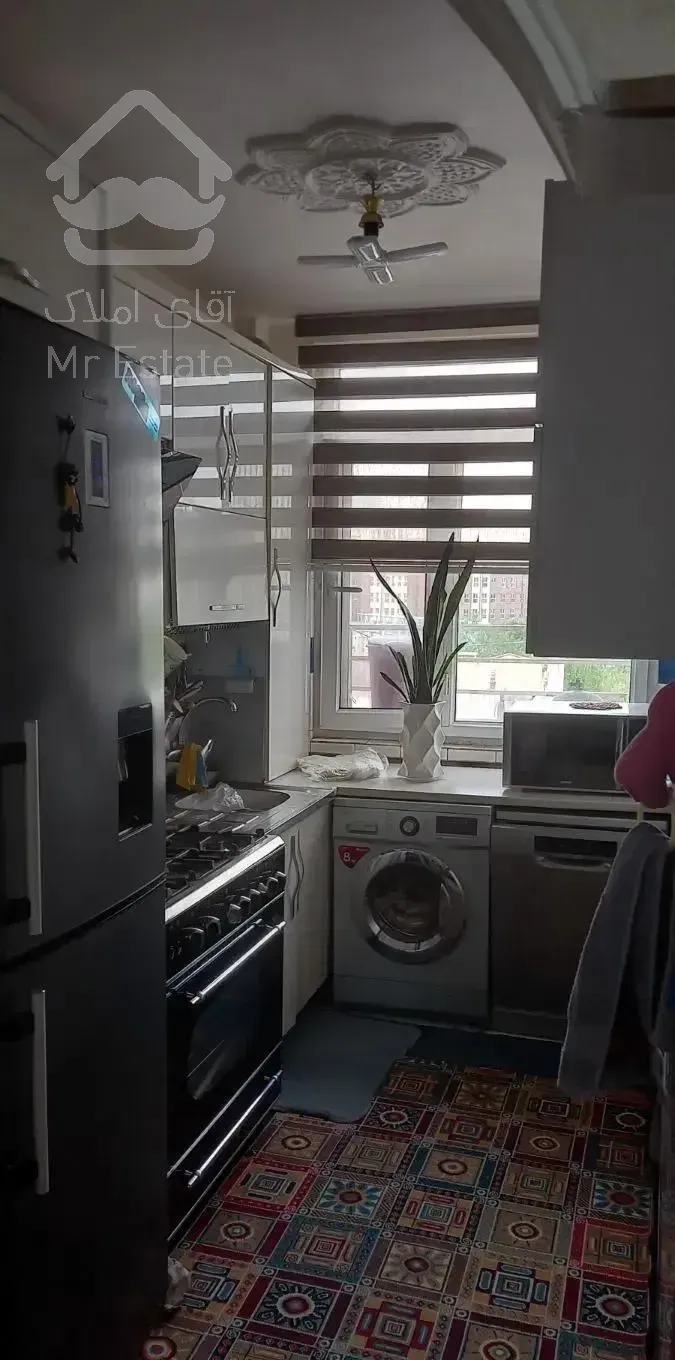 ۴۴ متری خوش نقشه بازسازی کامل گذر پهن خلوت