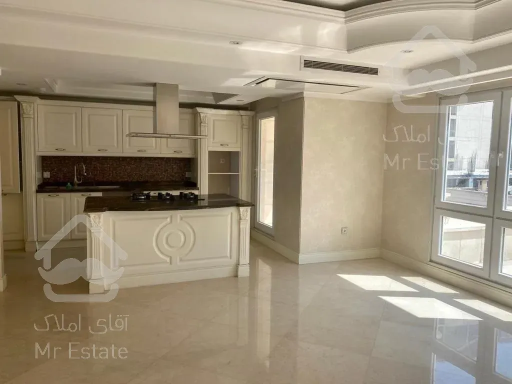 فروش اپارتمان ۱۱۱ متری ولنجک