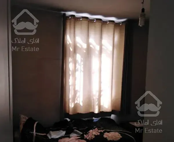 ۱۰۵متر واحد اپارتمان کتویی زاده غربی  الغدیر