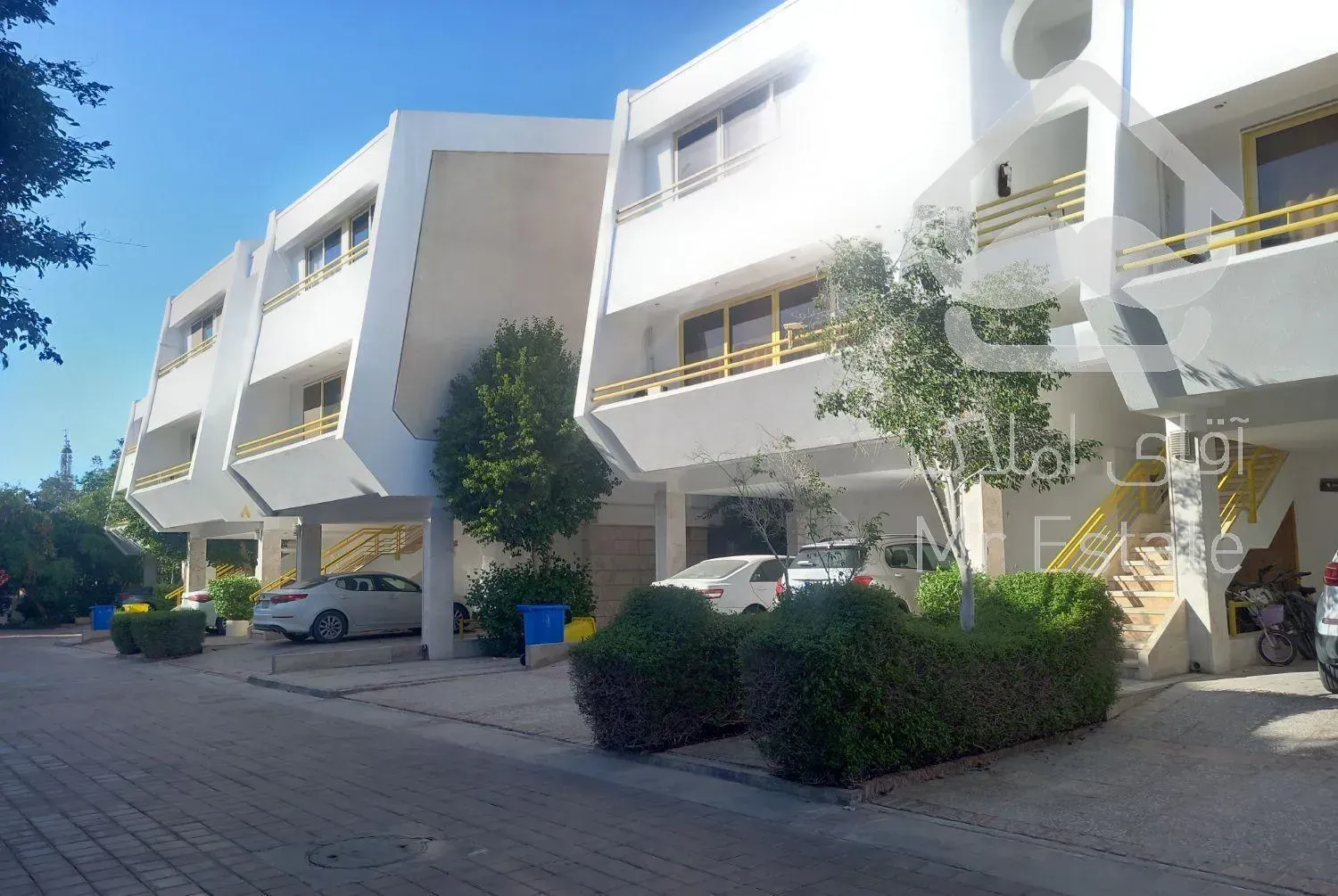 فروش ۳خوابه/ صدف فاز۵/مرکز شهردید دریا/ تخلیه