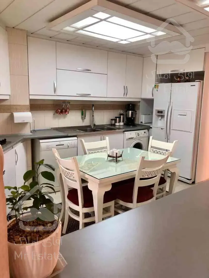 اجاره اپارتمان سه خوابه صادقیه