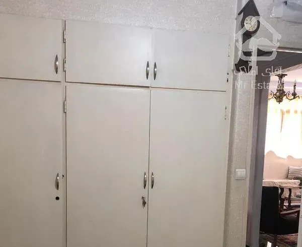 ۹۵ متر/۲ خواب/صادقیه گلاب