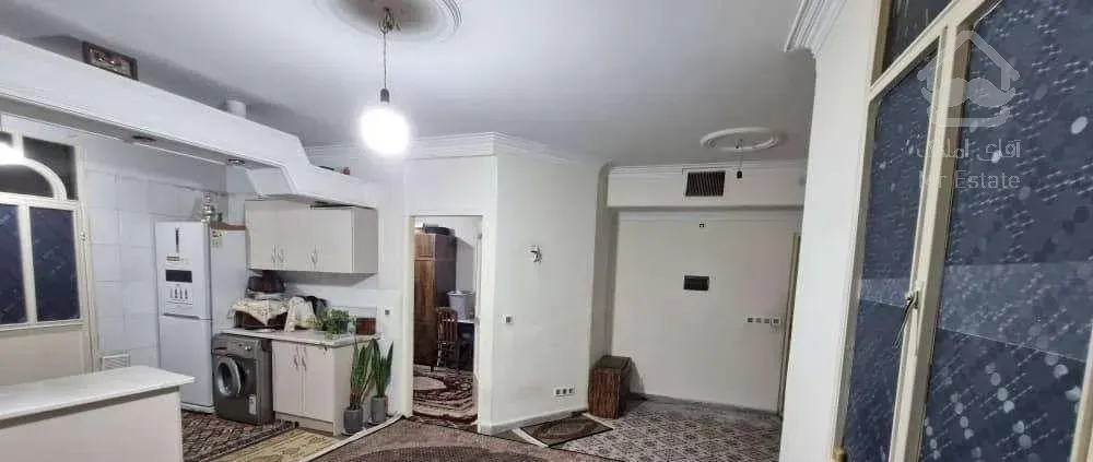 فروش مسکونی 60 متری 2خوابه مرکز شهر