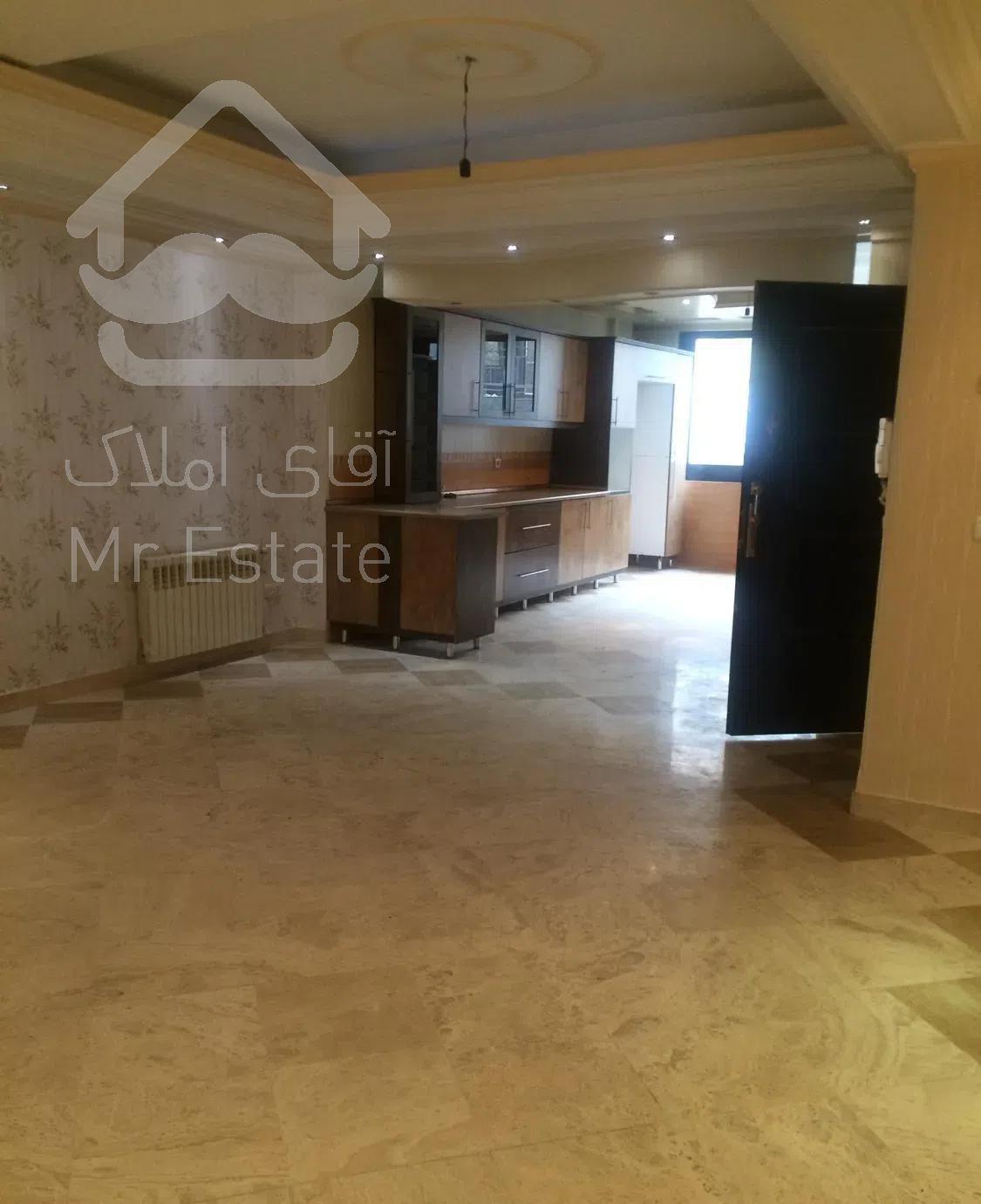 ۱۱۰ متری / شهرزیبا /خوش نقشه و دلباز