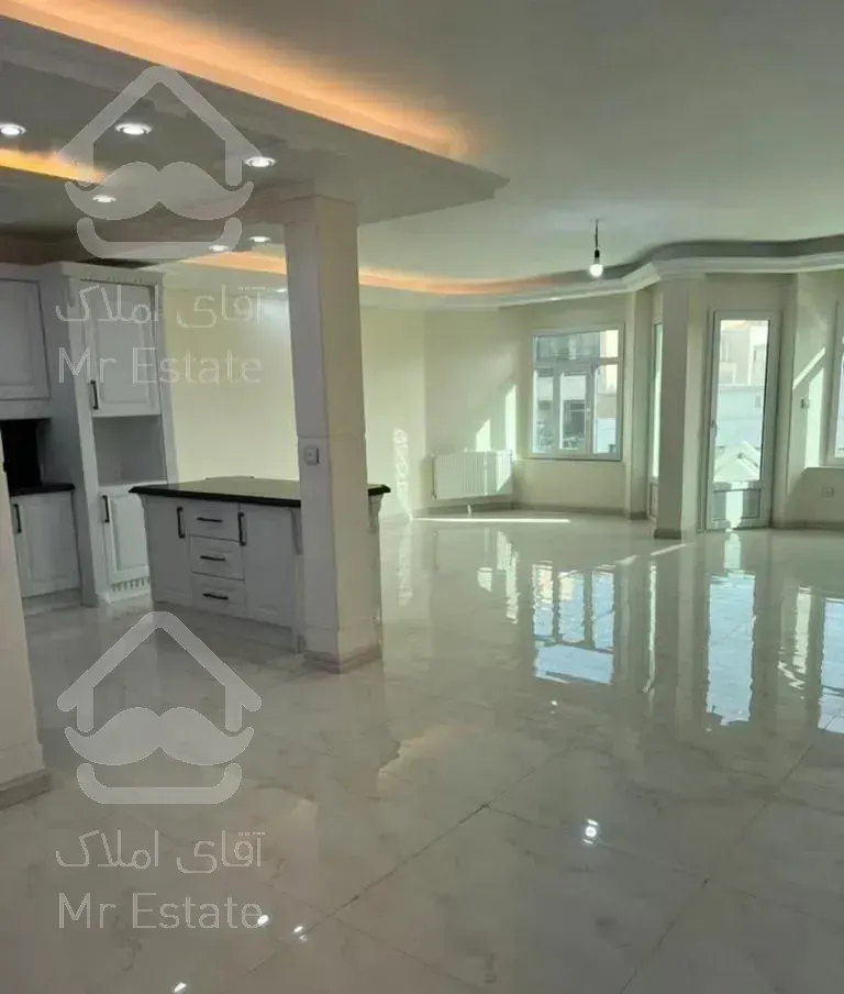 ١٤٠ متر ٣ خواب داراباد