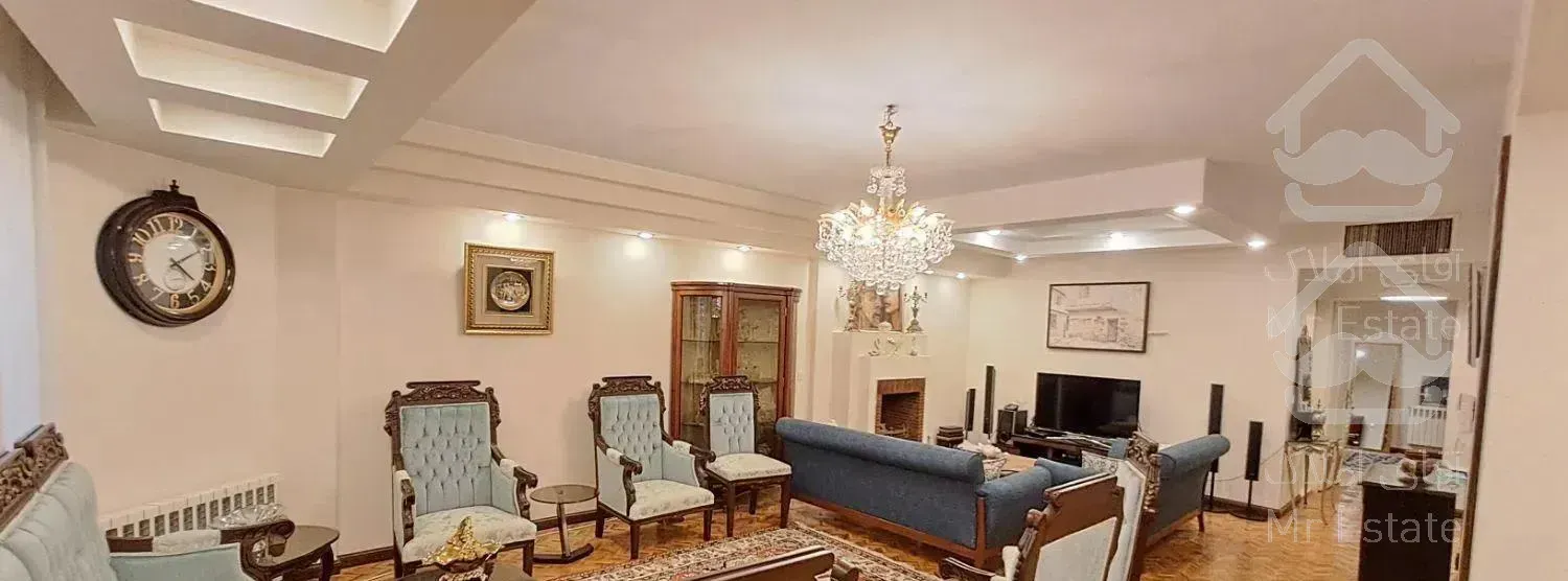 میردامادنساء ۱۱۵متر+۲۰مترپاسیو ۲خ