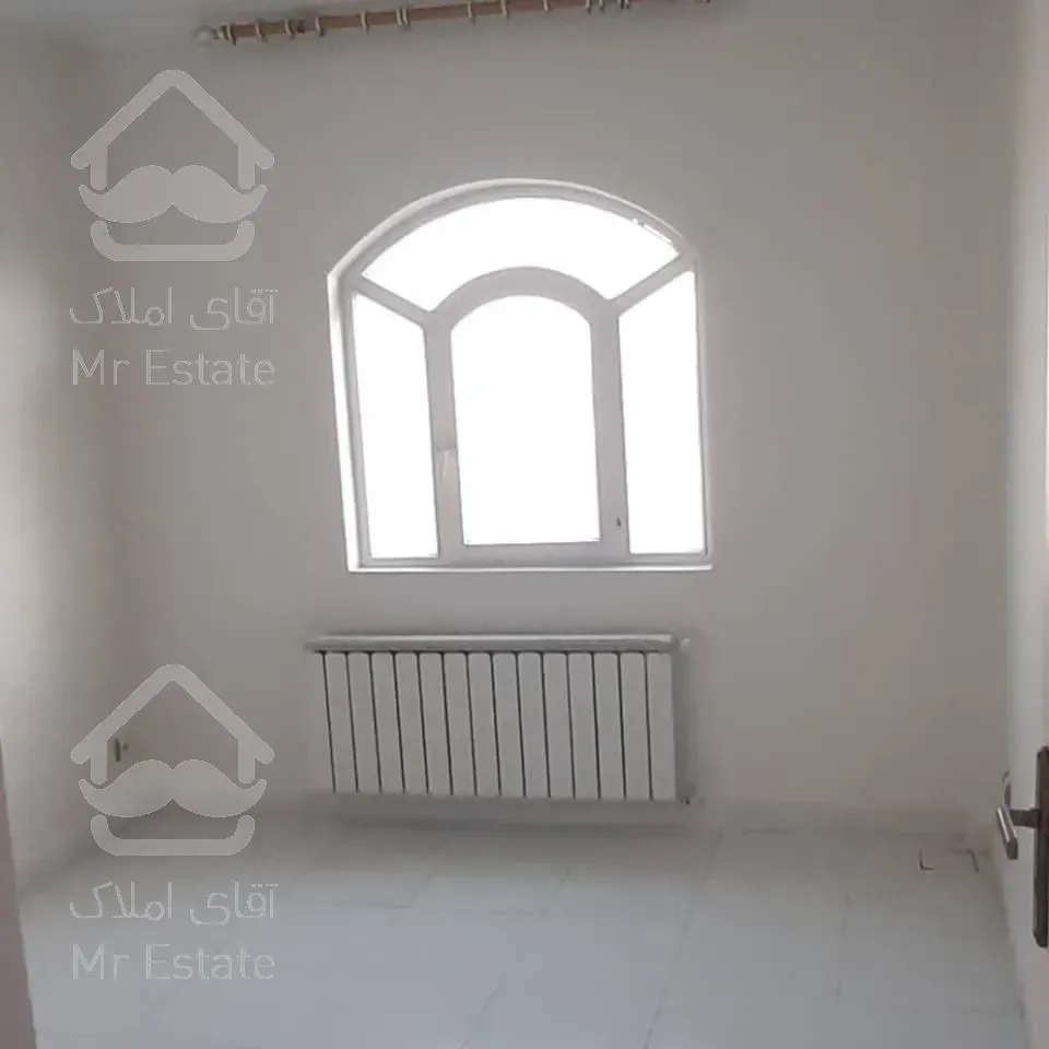 اپارتمان فول امکانات ۸۷ متر شهرک باقری