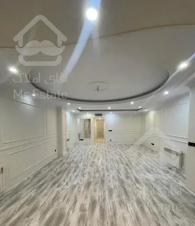 ۱۱۸ متر آپارتمان دلباز/فول امکانات/آلاله شرقی/سرو۴