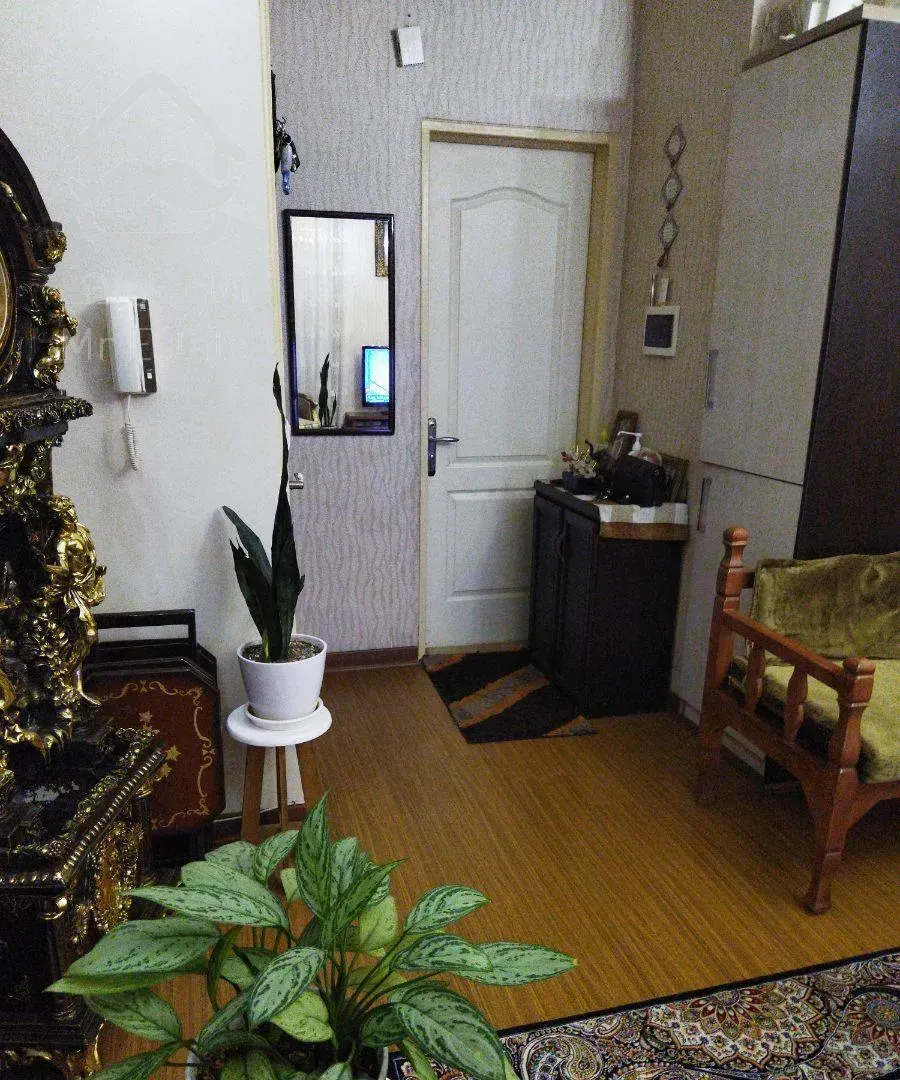 آپارتمان 80متر دوخوابه.فاز ۳