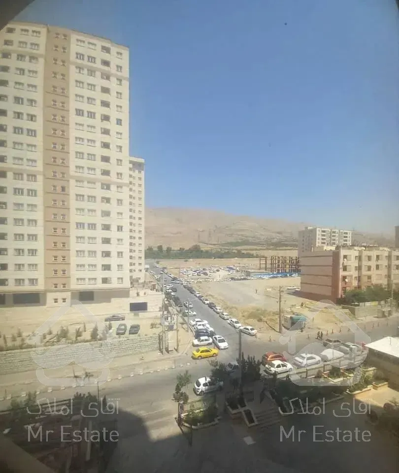 آپارتمان 116 متری منطقه 22