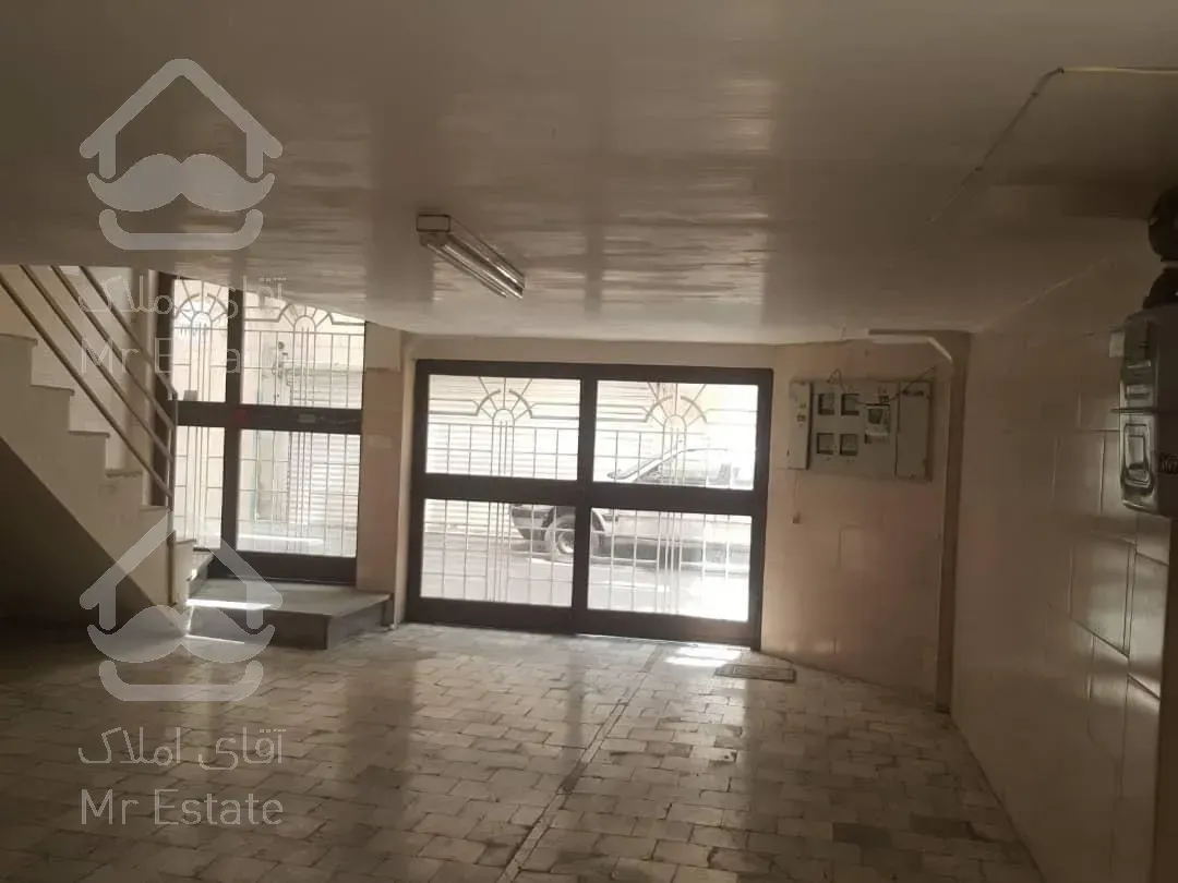 آپارتمان نقلی فول امکانات