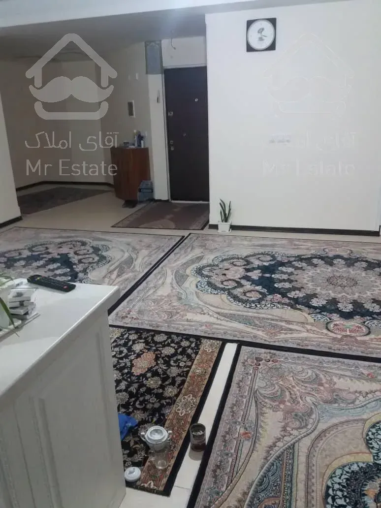 آپارتمان اجاره ۱۰۰ متری دوخواب چیتگر کوهک