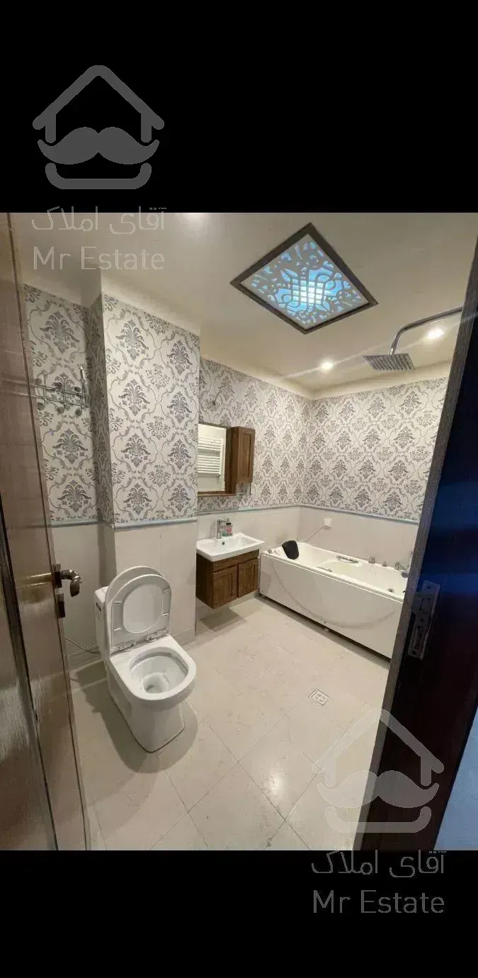 ۱۰۶ متر ۲ خواب فول بازسازی