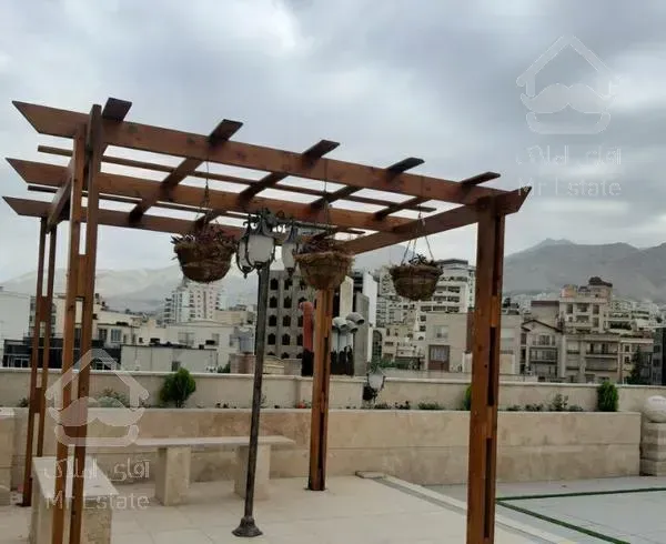محمودیه ۷۵۰ متر ساختمان یکجا