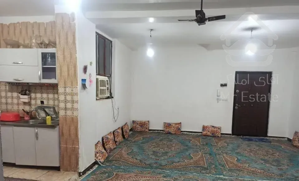 مسکن مهر آبادان . پتروسینا