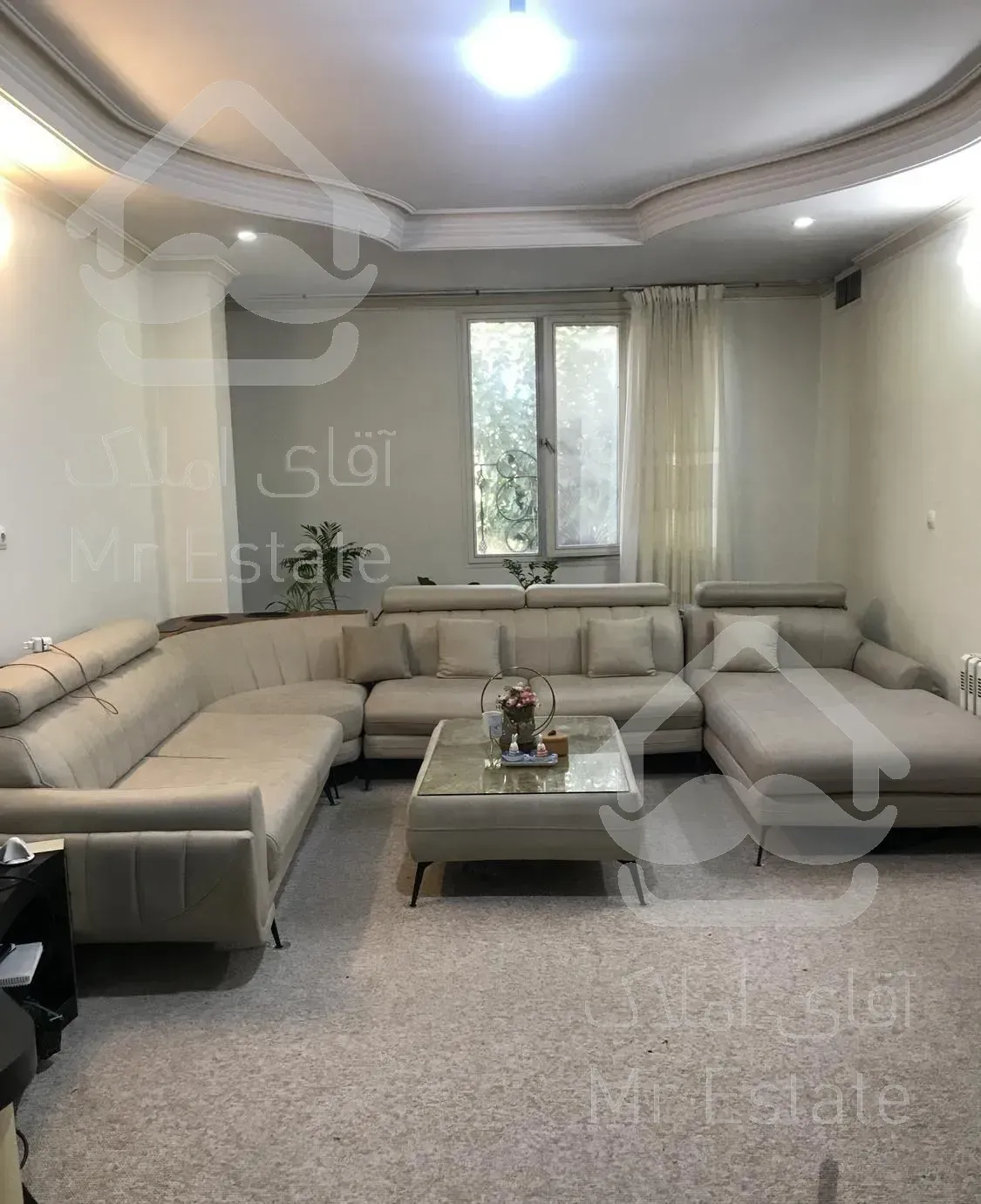 77 متری یک خواب فول امکانات نادری