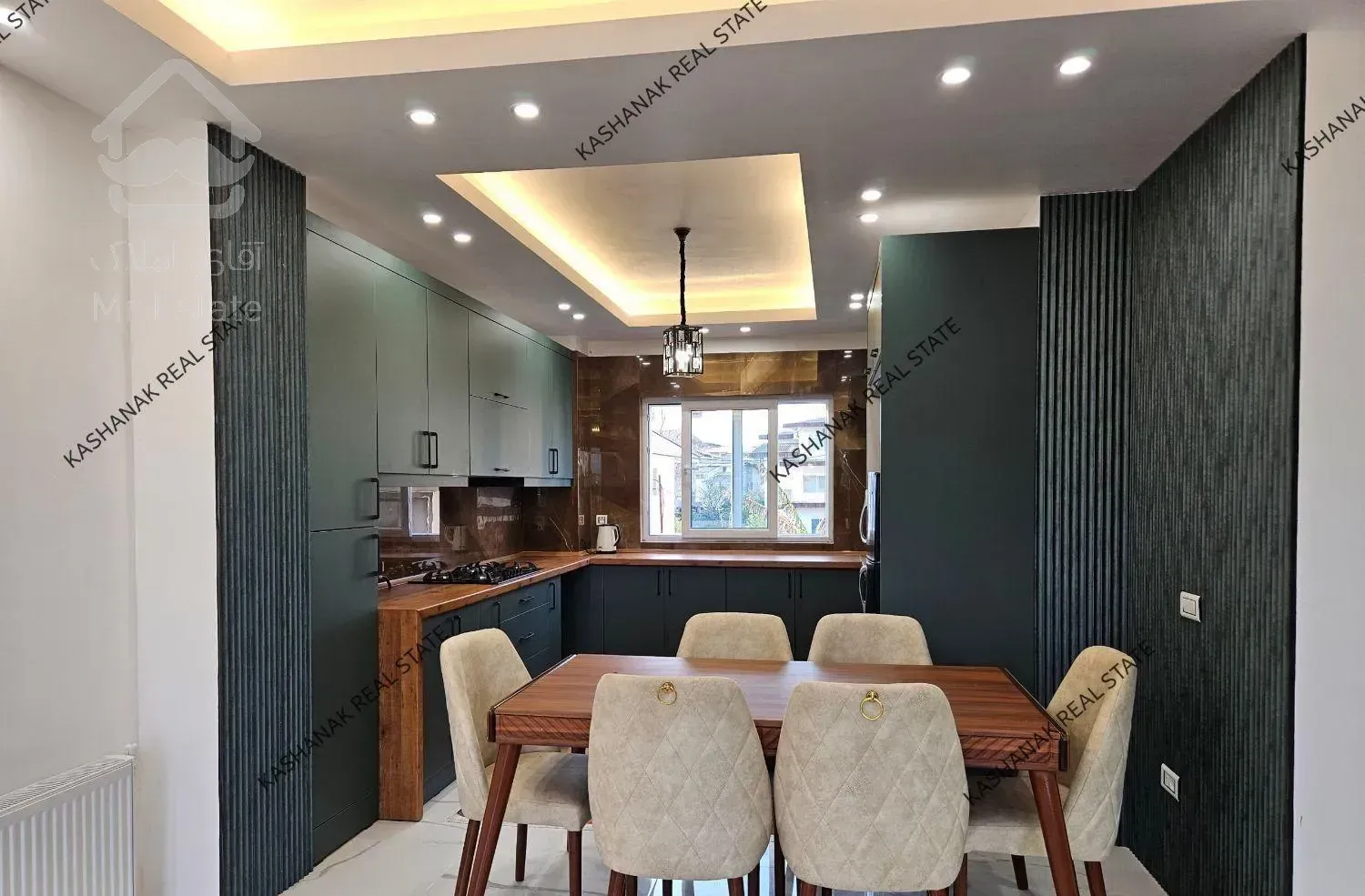 فروش ویلا استخردار/ ۳۱۵ متری/ چهارصدستگاه رامسر