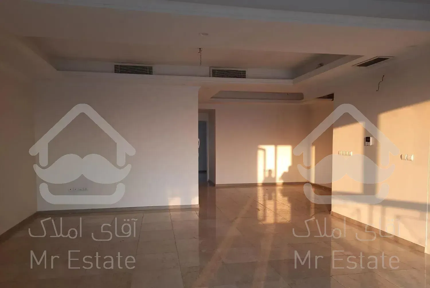 ازگل،115متر/۲خواب مستر/ویو ابدی