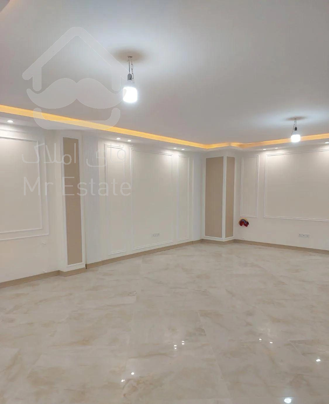 ۱۳۳متر سه خواب پونک