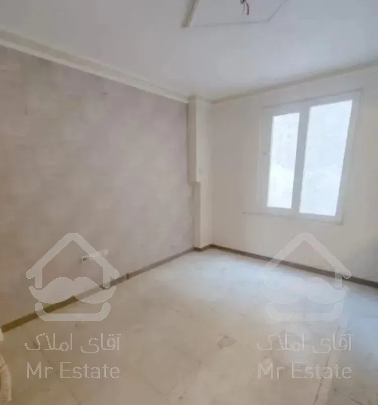 ٢٠٥ متر کلنگی شهرک راه آهن منطقه ٢٢ دهکده زیبادشت