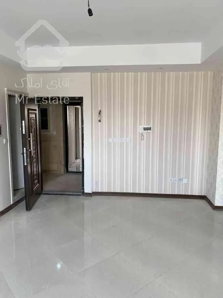 آپارتمان ۶۰متری یکخوابه فردوس غرب *برج مجلل گل نرگس*