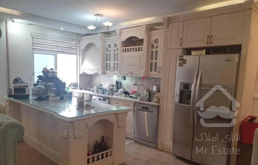 ‌آپارتمان 93 متر ( سازمان برنامه )