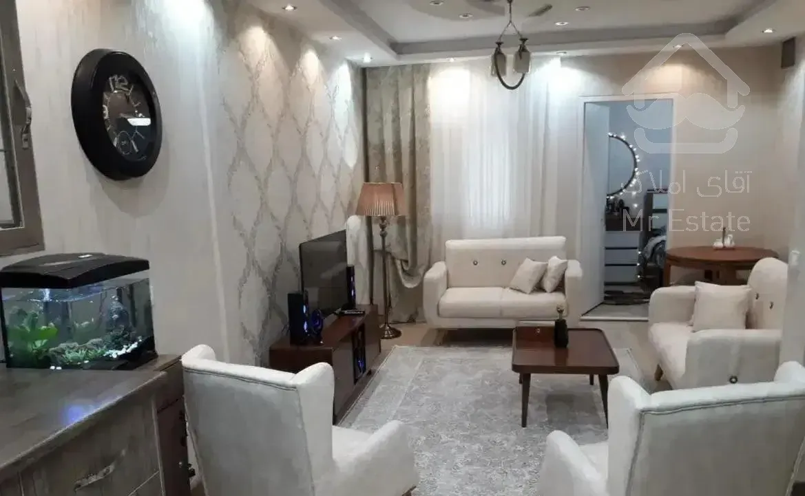 ۵۸متر/خوش نقشه/خ فریدون احمدی/سرمایه گذاری و سکونت