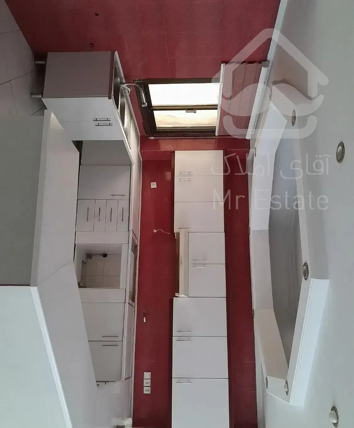 رهن آپارتمان ۱۸۹ متری ۳ خوابه در میرداماد