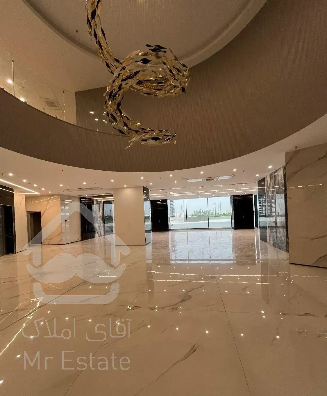 ۹۲ متر ۱ خواب/شهرک‌مسکونی‌چیتگر/برج های G