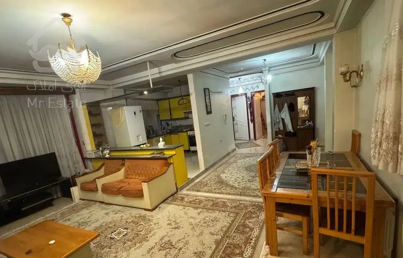 اجاره اپارتمان مصلی