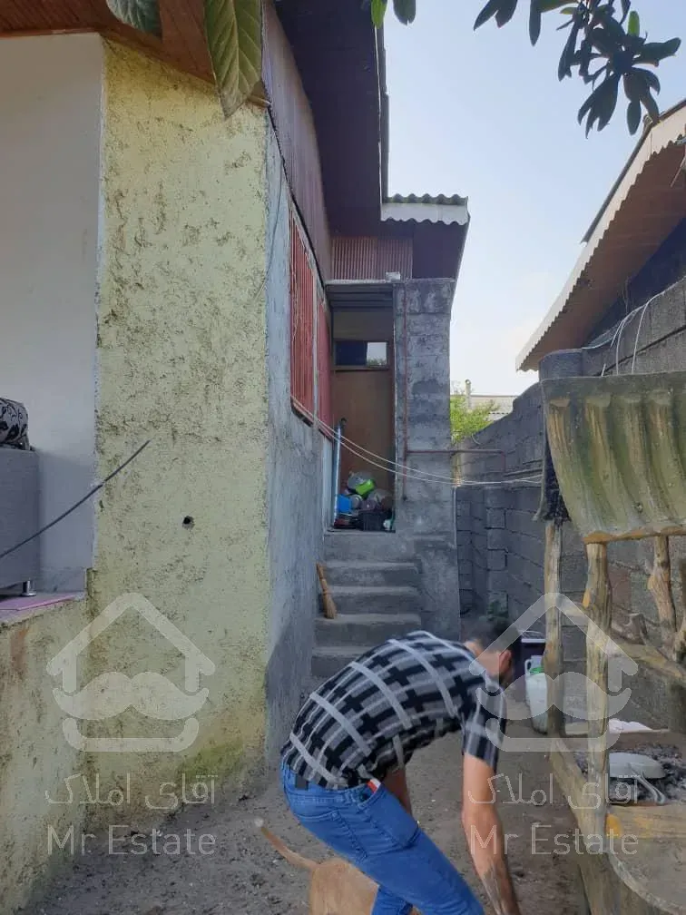 ویلا سند دار اکازیون