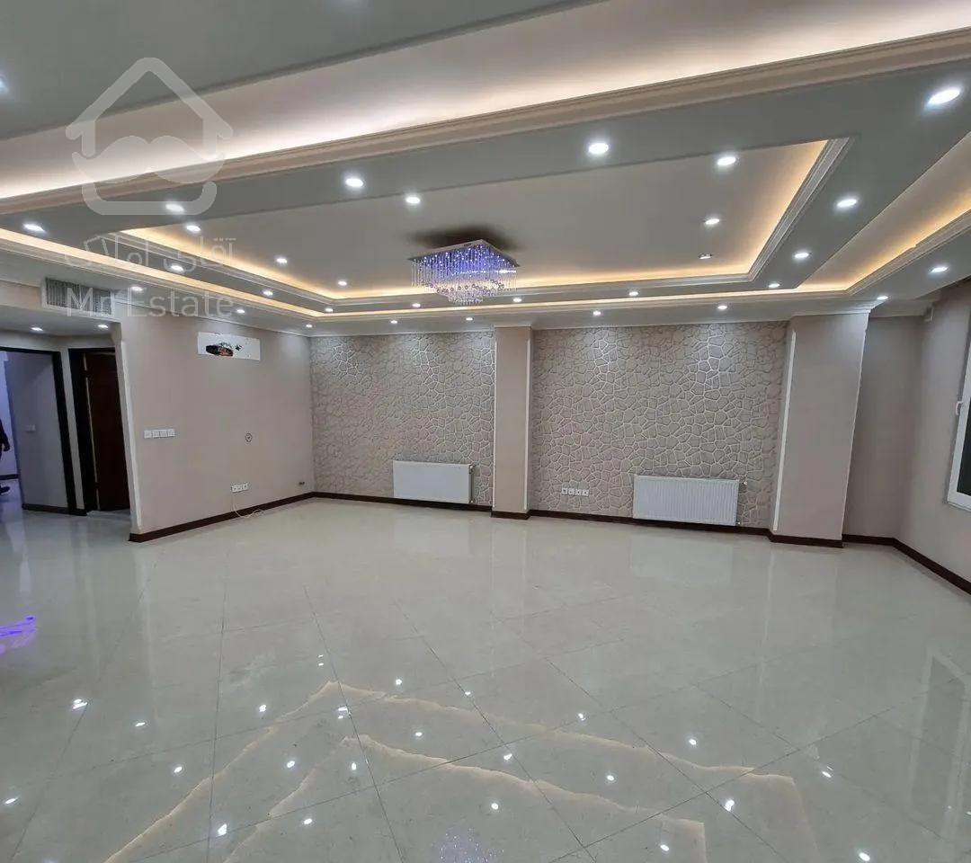 فروش آپارتمان135متری در منطقه برند امیرکبیر
