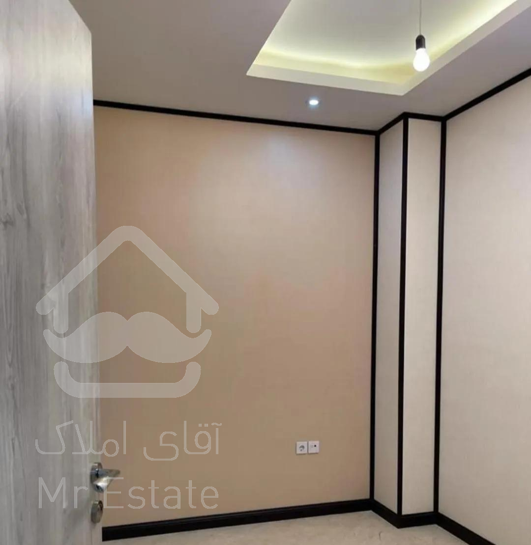 106متر/شهرارا/کلید نخورده/خوش ساخت