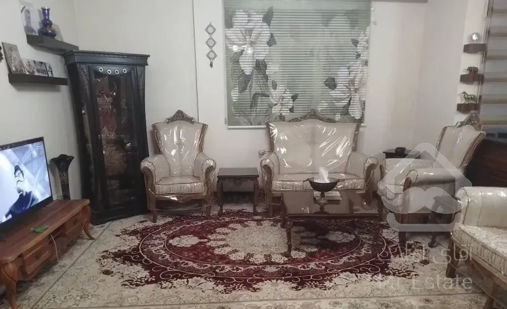 فروش آپارتمان ۷۰ متری ۲ خوابه در چهارصد دستگاه