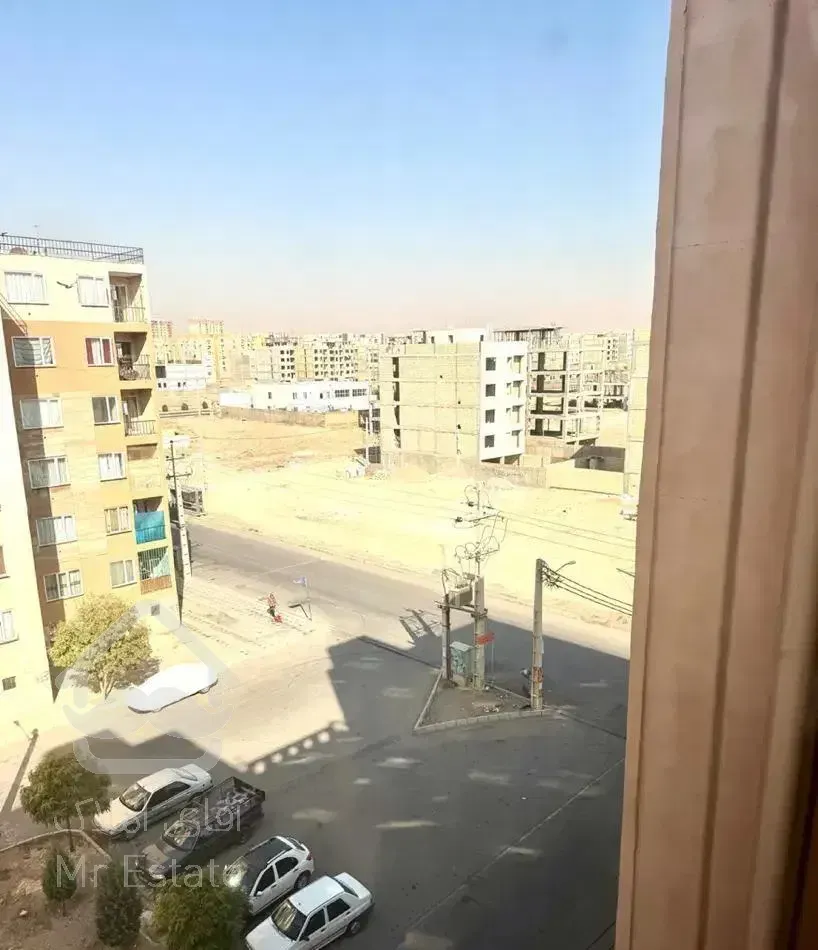 مهرگان فاز۲ مجتمع نیایش