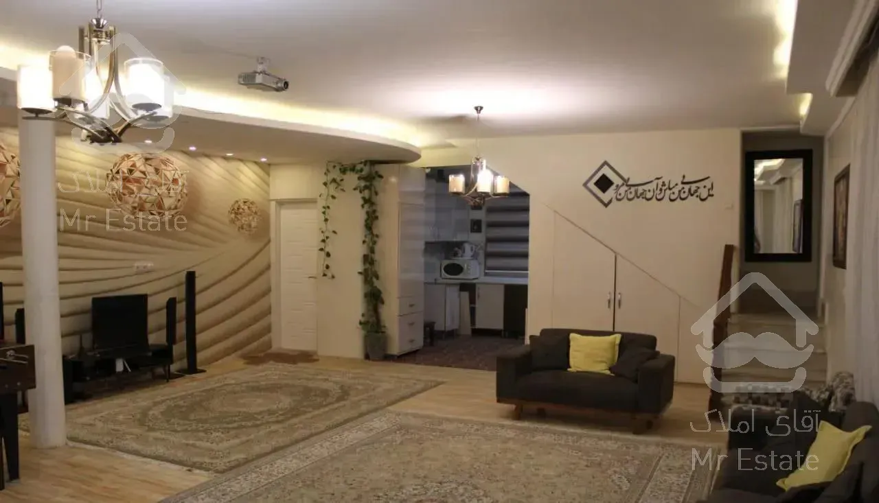 اجاره ویلااستخر آبگرم تمیز  دو راهی طرقبه شاندیز