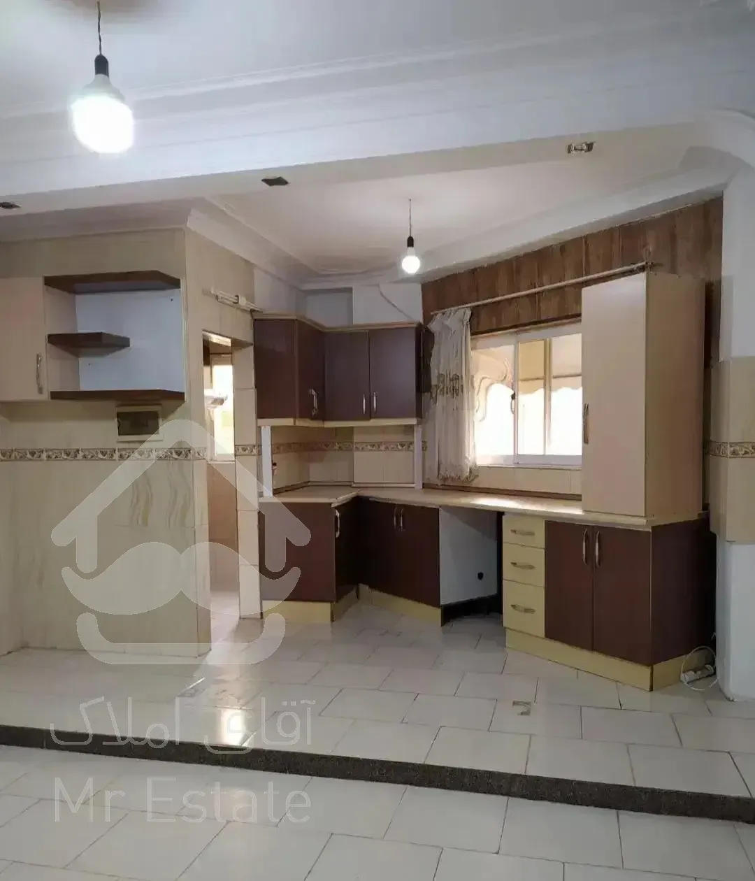 آپارتمان تک واحد ولایت ۱۹ متراژ ۱۰۰ متر