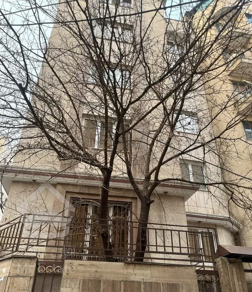 فروش آپارتمان ۱۸۰متر ۳خوابه