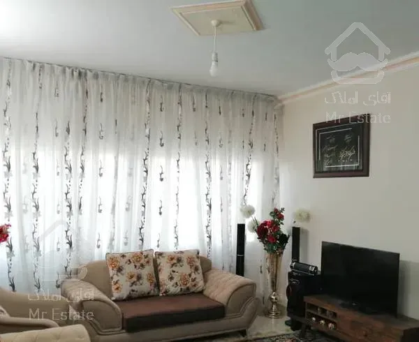 80 متر مجتمع موعود - فول امکانات - پایداری