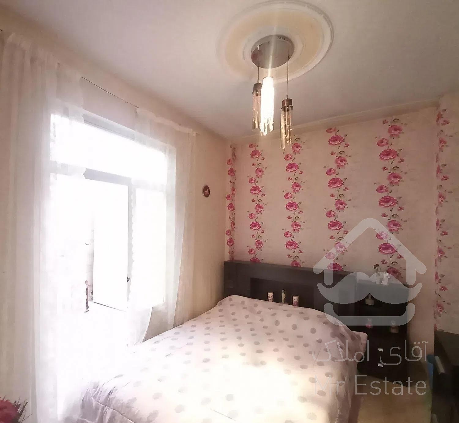 ۵۹متر۲خوابه با۱۰متر پاسیو/مجیدیه جنوبی