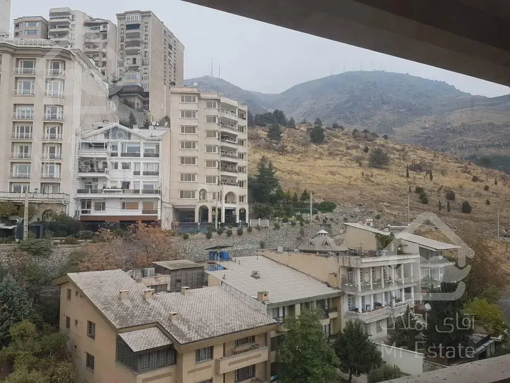 رهن و اجاره آپارتمان ۲۲۰ متری ۳ خوابه نیاوران لوکس